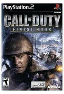 Amazon.com: Call of Duty 2: Big Red One Collector's Edition
